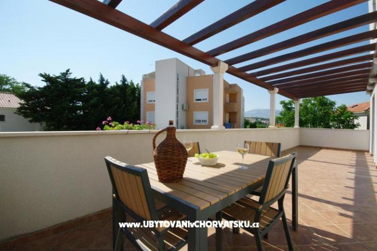 Appartements Višić – foto 12
