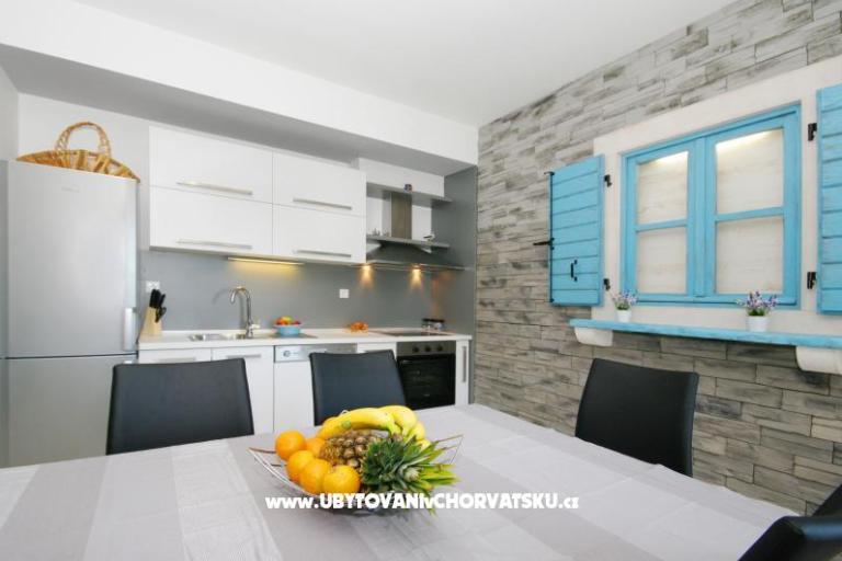 Appartements Višić – foto 17