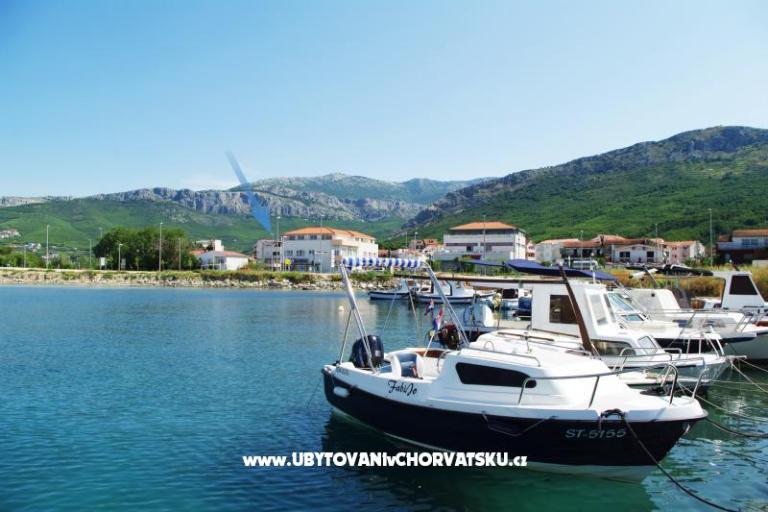 Appartements Višić – foto 2