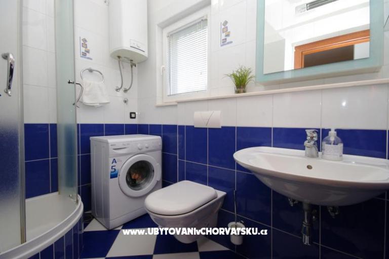 Appartements Višić – foto 6