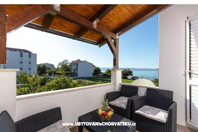 Appartements Vladimir – foto 12