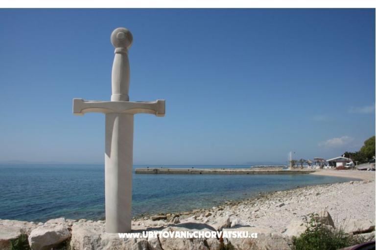 Appartements Vladimir – foto 17