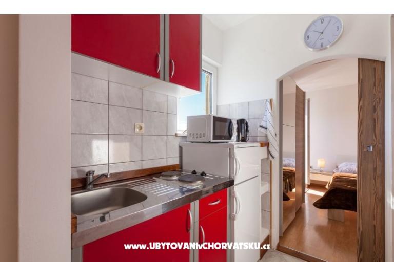 Appartements Vladimir – foto 7