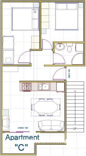 Appartements Vuko – foto 11