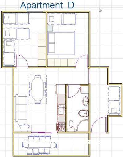 Appartements Vuko – foto 12