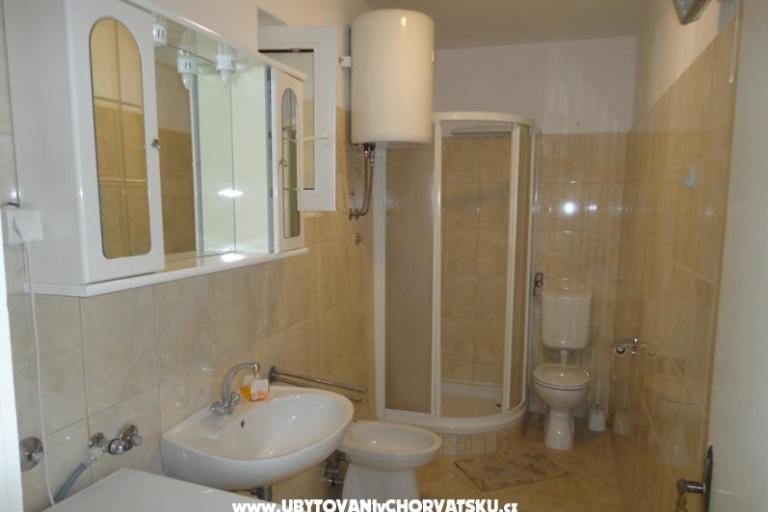 Appartements Vuko – foto 8
