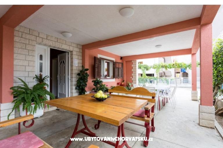 Appartements Anita i Zlatko – foto 3