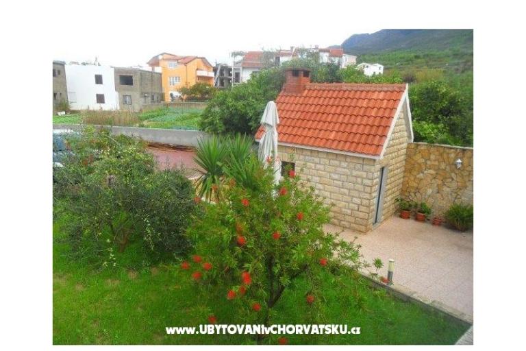 Appartements Baki – foto 6