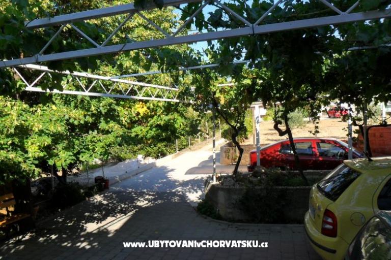 Appartements DAMA – foto 10