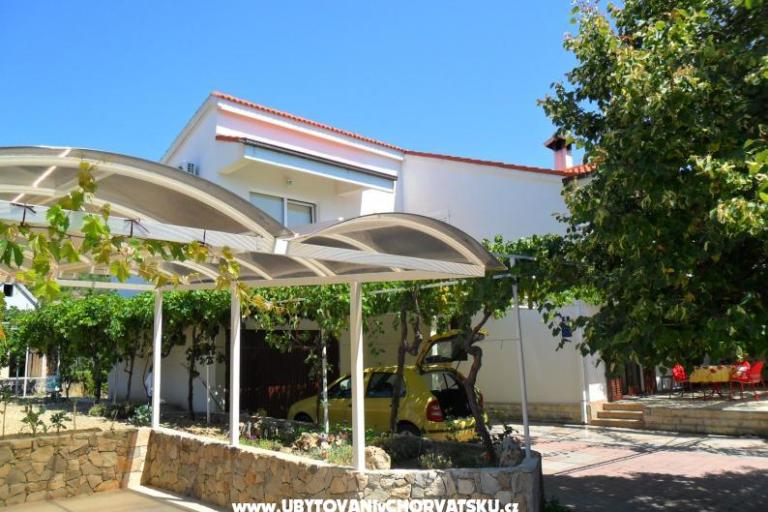Appartements DAMA – foto 2