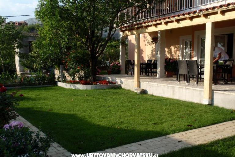 Appartements Sara i Nino – foto 6