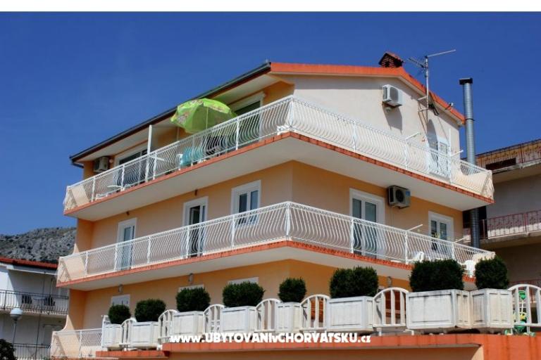 Appartements Rako – foto 11