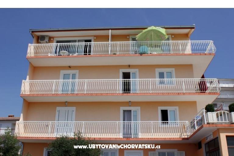 Appartements Rako – foto 12