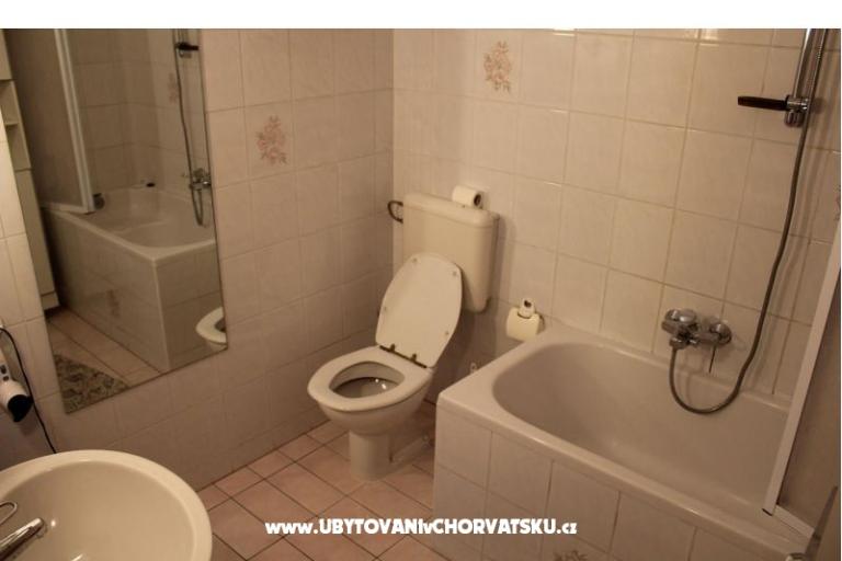 Appartements Rako – foto 9