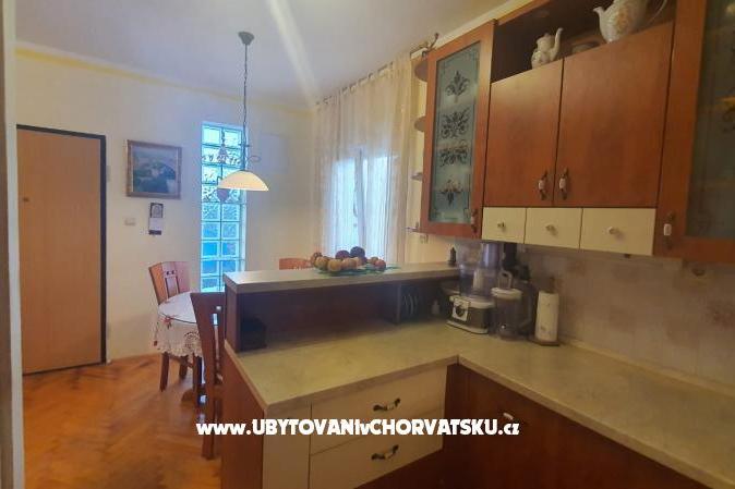 Appartement Diva deluxe – foto 8
