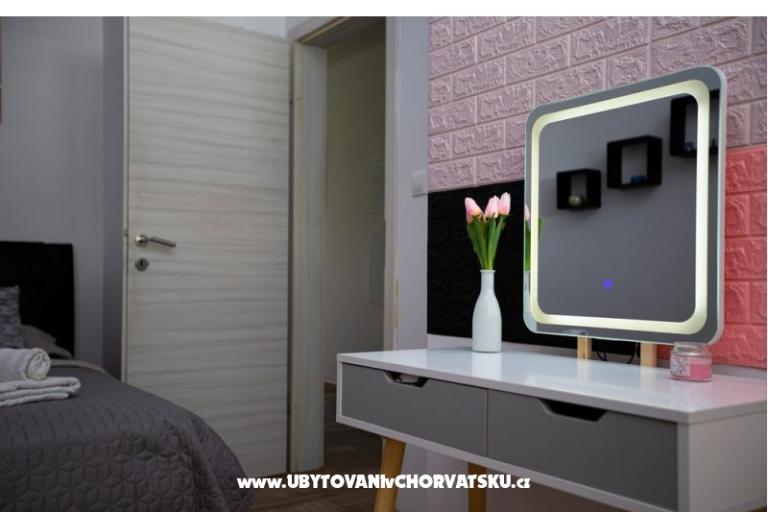 Appartement lux with garden – foto 10