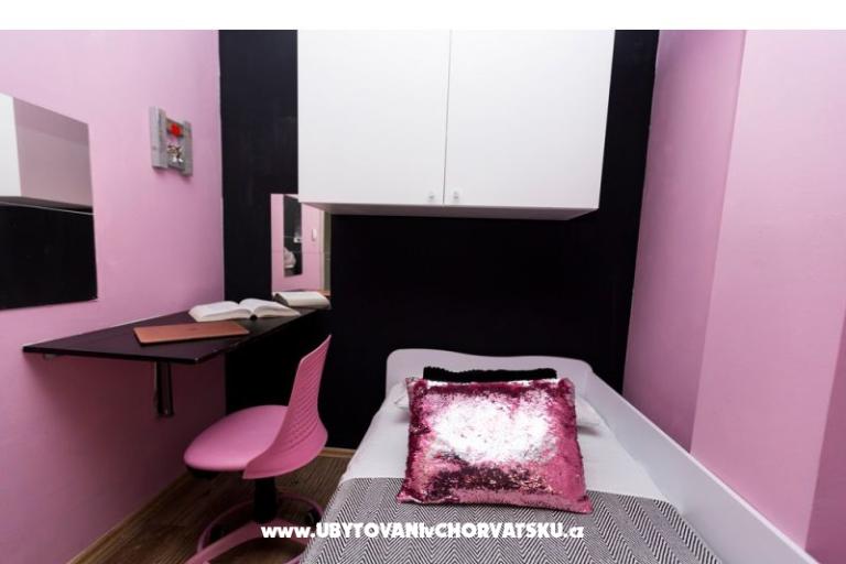 Appartement lux with garden – foto 11