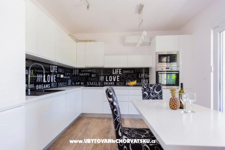 Appartement lux with garden – foto 12