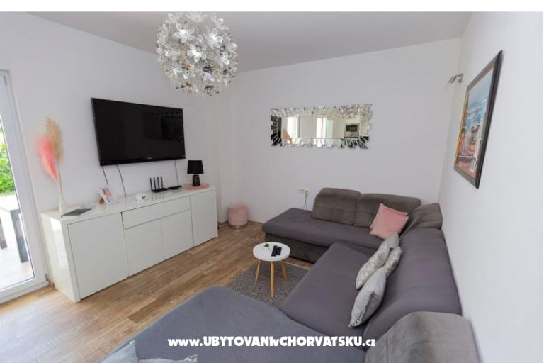 Appartement lux with garden – foto 14