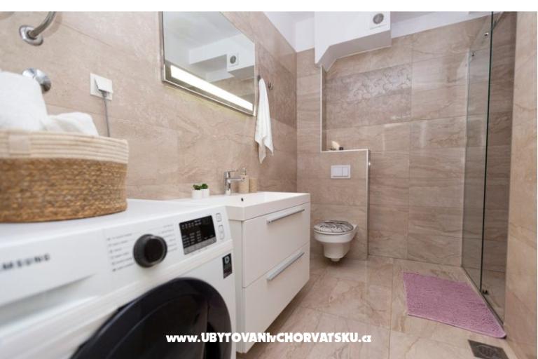 Appartement lux with garden – foto 15