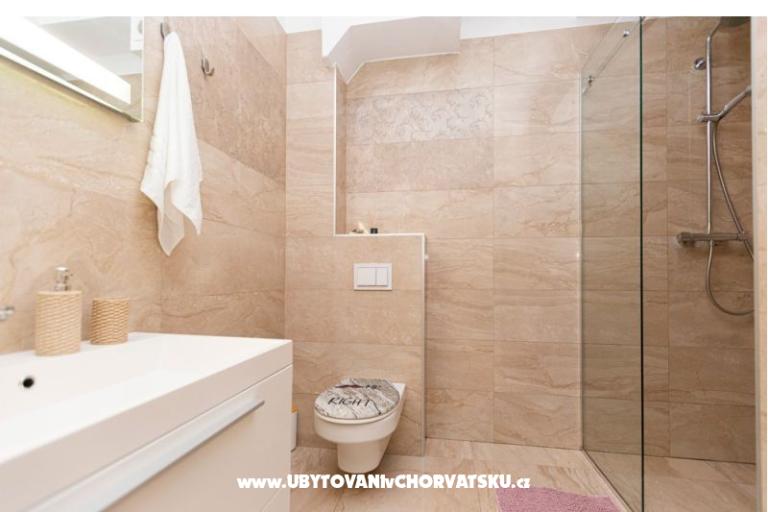 Appartement lux with garden – foto 16