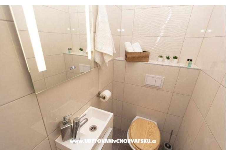 Appartement lux with garden – foto 17