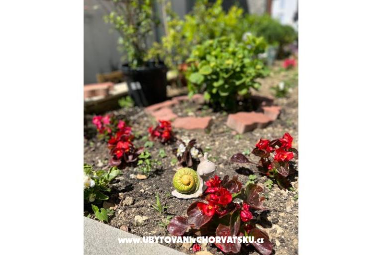 Appartement lux with garden – foto 18