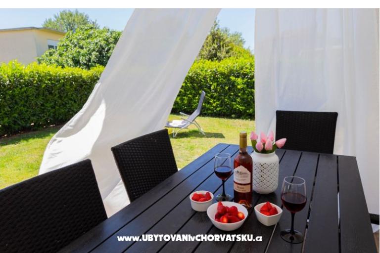 Appartement lux with garden – foto 2