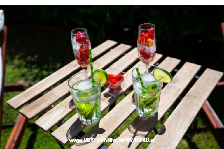 Appartement lux with garden – foto 21