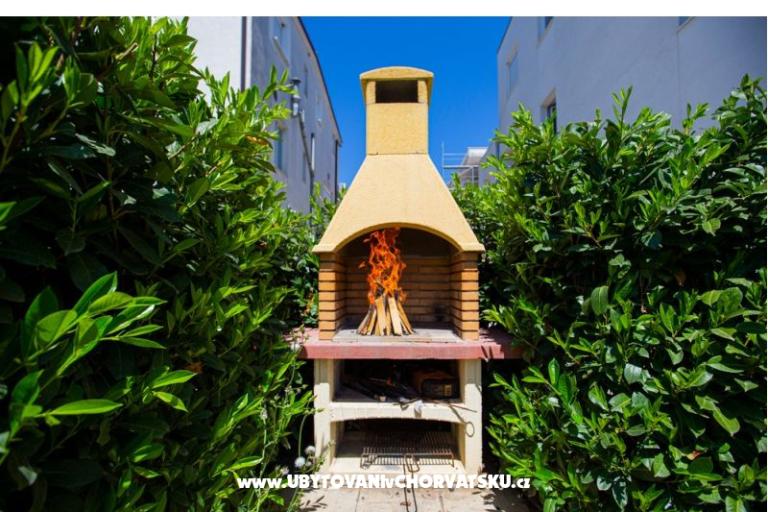 Appartement lux with garden – foto 22