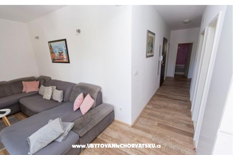Appartement lux with garden – foto 23