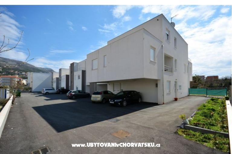 Appartement lux with garden – foto 25