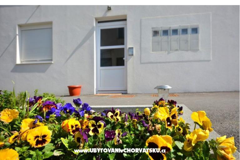 Appartement lux with garden – foto 28