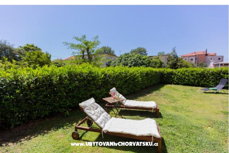 Appartement lux with garden – foto 3