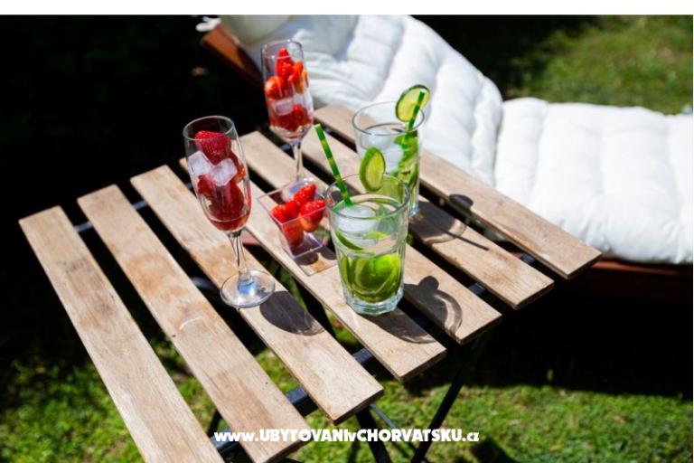 Appartement lux with garden – foto 4