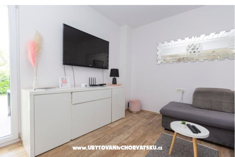 Appartement lux with garden – foto 6