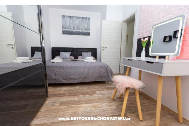 Appartement lux with garden – foto 7