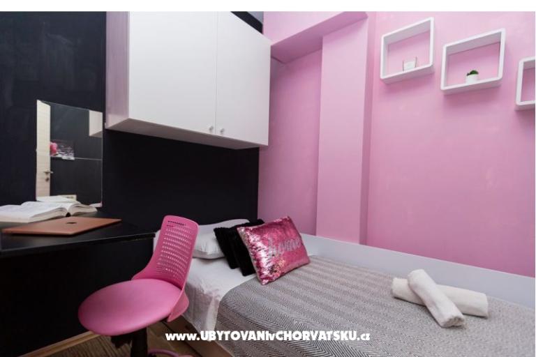 Appartement lux with garden – foto 8