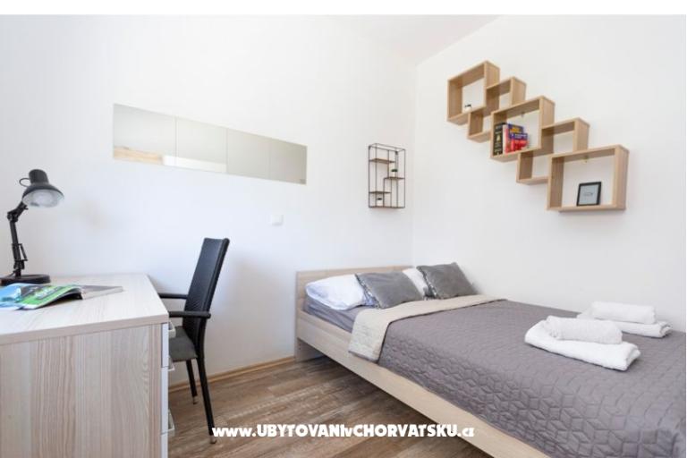 Appartement lux with garden – foto 9