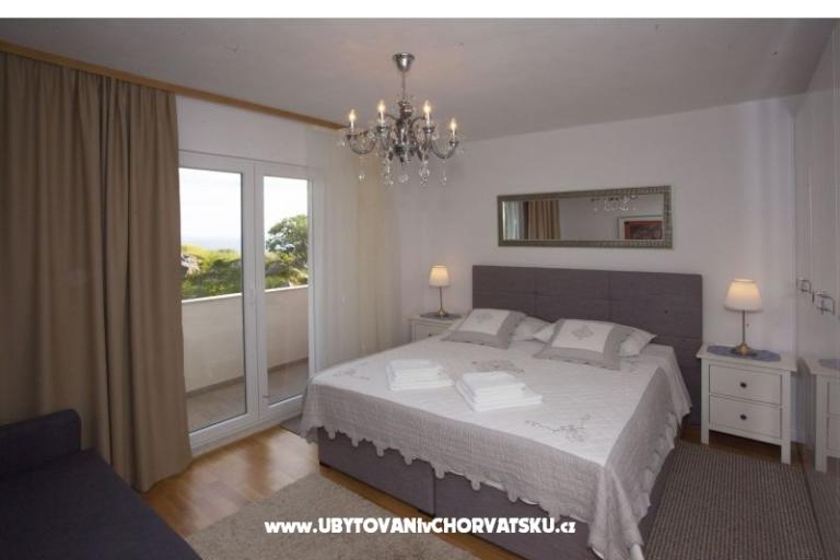 Appartement Seka Podstrana – foto 10