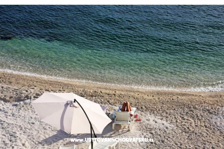 Appartement Seka Podstrana – foto 14