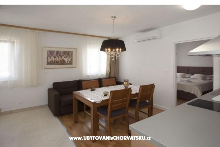 Appartement Seka Podstrana – foto 5