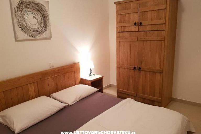 Appartements Podstrana – foto 3