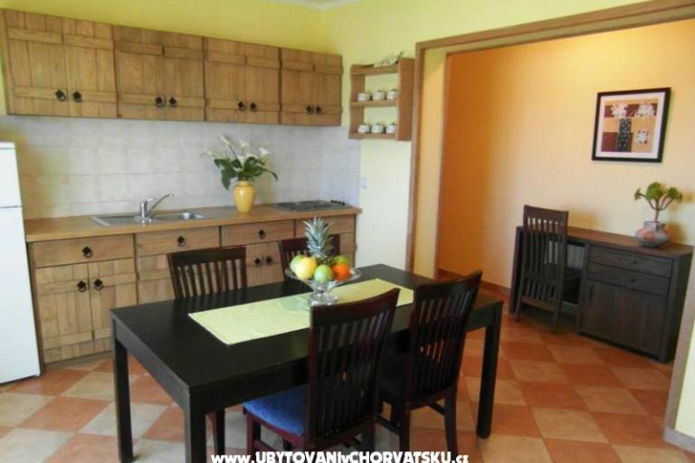 Appartements Podstrana – foto 5