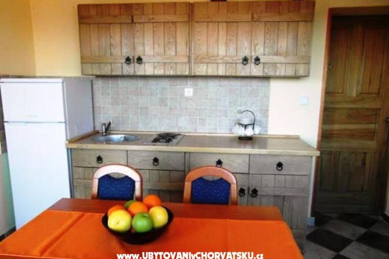 Appartements Podstrana – foto 6