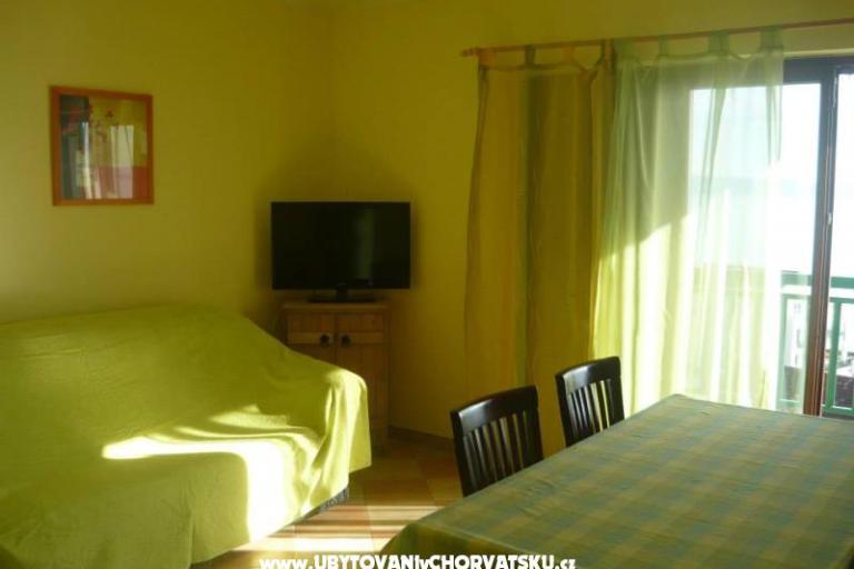 Appartements Podstrana – foto 8