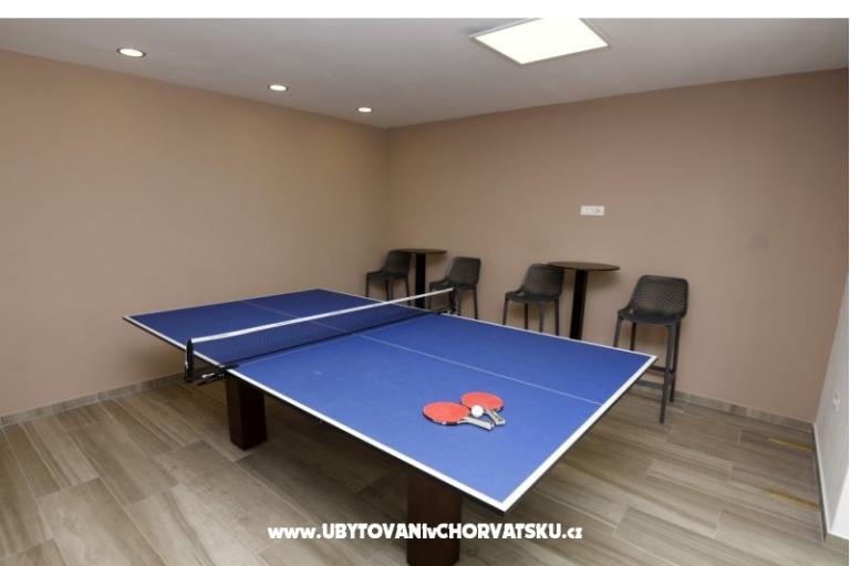 Appartements Adriatic – foto 12