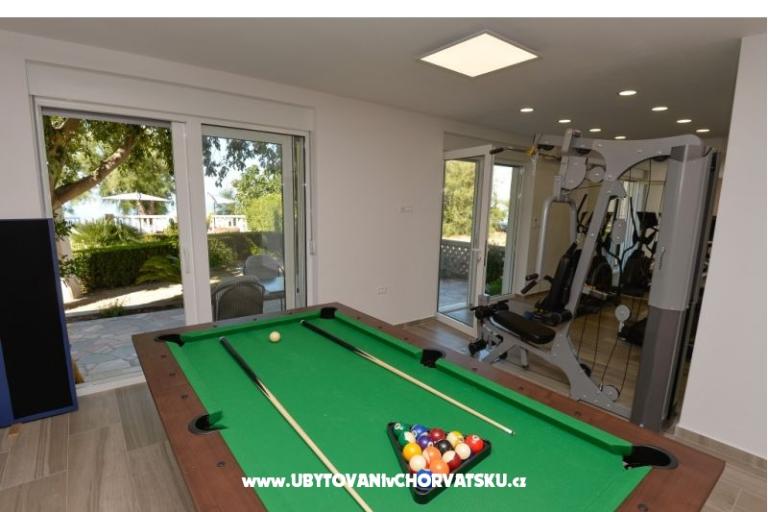Appartements Adriatic – foto 15