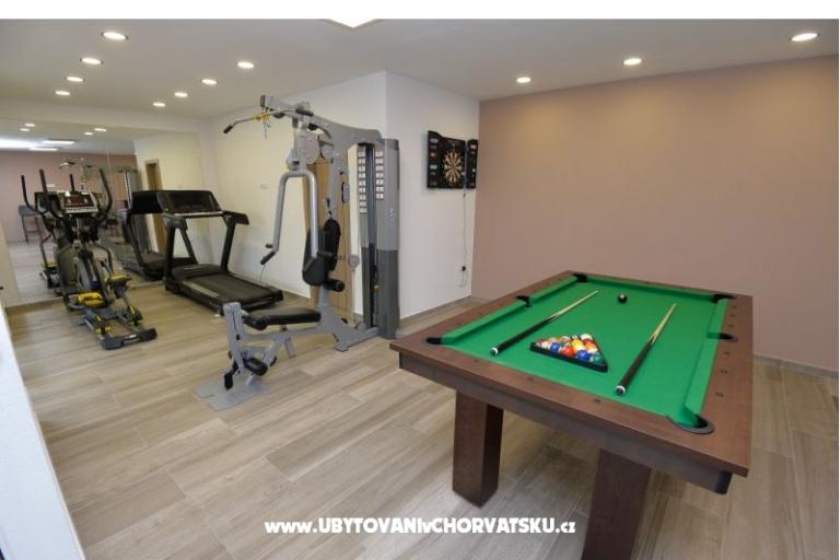 Appartements Adriatic – foto 18