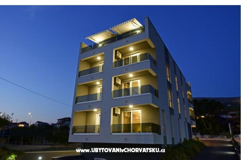 Appartements Adriatic – foto 2